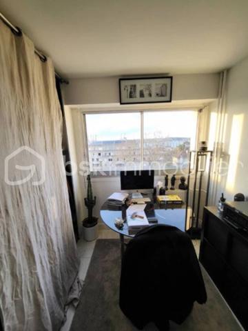 Appartement de 67 m²