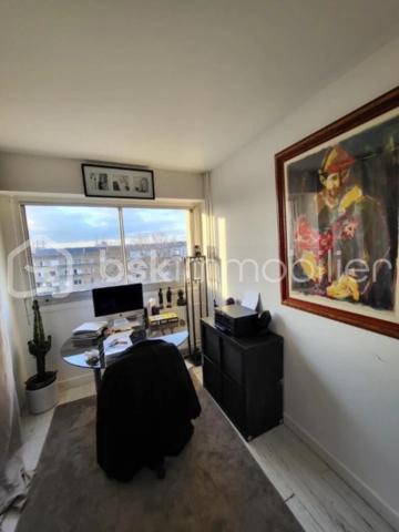 Appartement de 67 m²