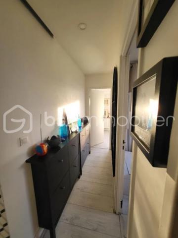 Appartement de 67 m²