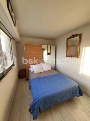 Appartement de 67 m²