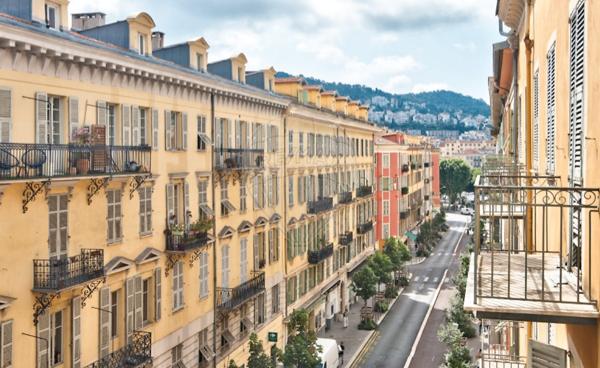 Appartement  de luxe en vente - Le Port