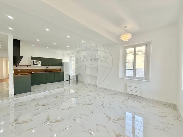 Appartement  de luxe en vente - Le Port