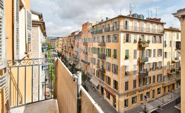 Appartement  de luxe en vente - Le Port