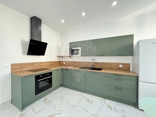 Appartement  de luxe en vente - Le Port