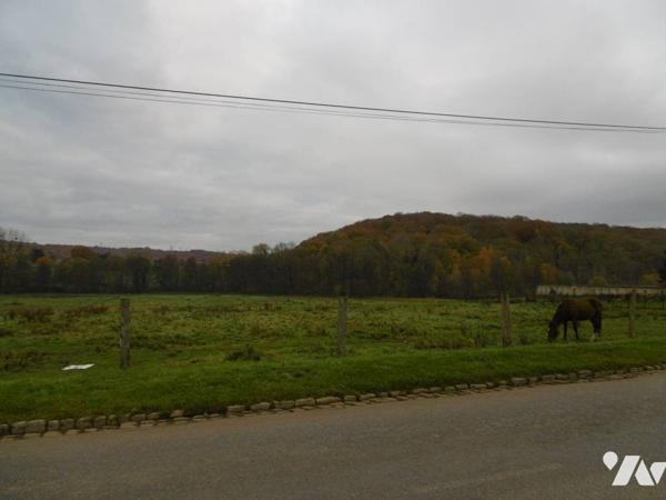 Terrain à Batir - BARISIS-AUX-BOIS