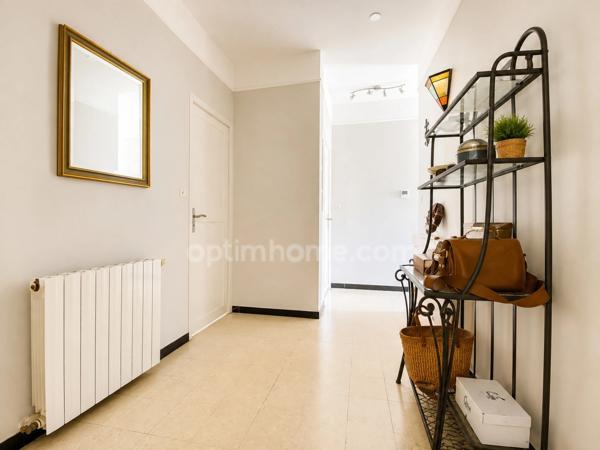 Maison 4 pièces 110 m2 avec garage, jardin et terrasse à FLORENSAC (34)