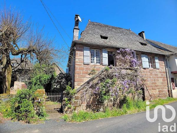 Maison à vendre 4 pièces 96 m² Saint-Viance