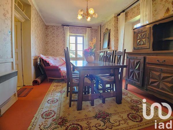 Maison à vendre 4 pièces 96 m² Saint-Viance