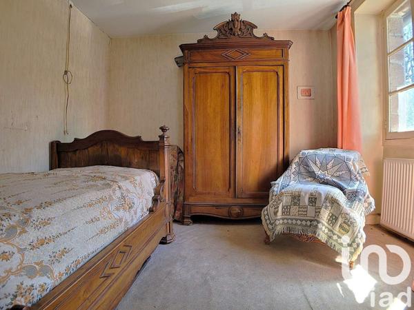 Maison à vendre 4 pièces 96 m² Saint-Viance