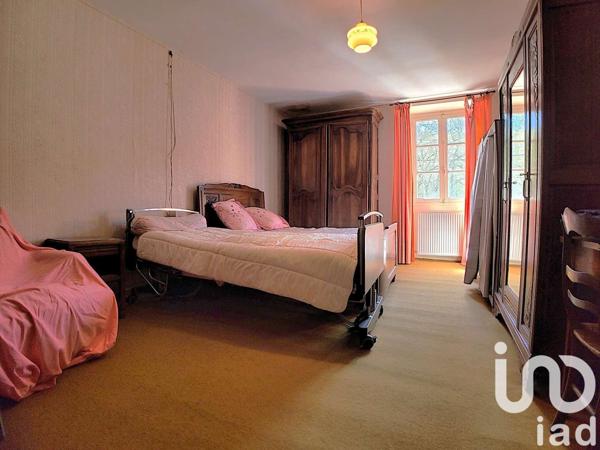 Maison à vendre 4 pièces 96 m² Saint-Viance