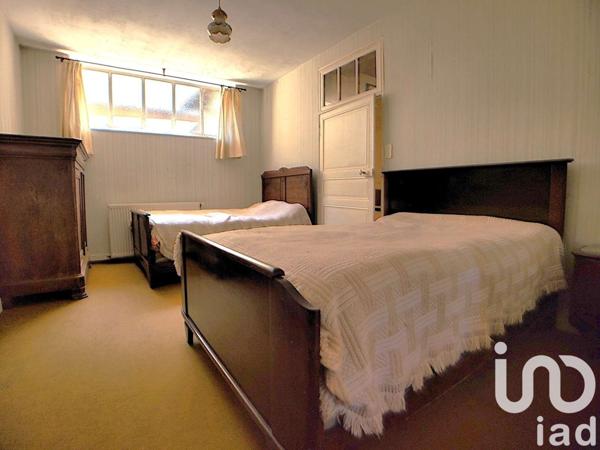 Maison à vendre 4 pièces 96 m² Saint-Viance