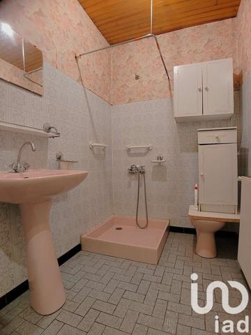 Maison à vendre 4 pièces 96 m² Saint-Viance