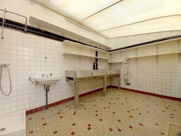 Maison de ville 4 chambres - Le Loroux Bottereau - 136m²