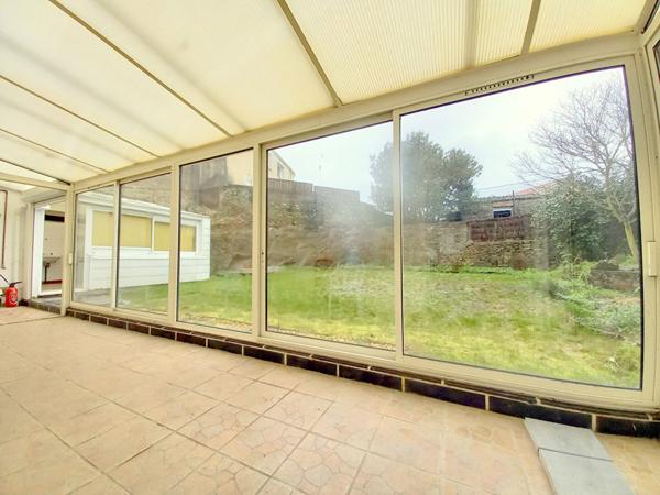 Maison de ville 4 chambres - Le Loroux Bottereau - 136m²