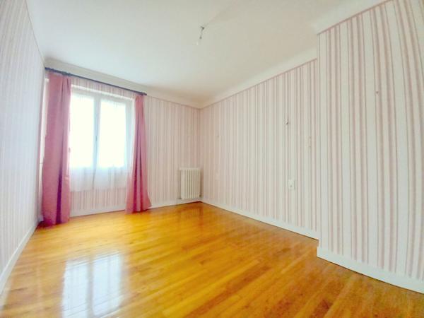 Maison de ville 4 chambres - Le Loroux Bottereau - 136m²