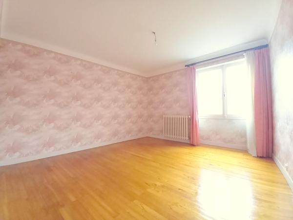 Maison de ville 4 chambres - Le Loroux Bottereau - 136m²