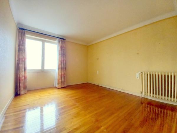 Maison de ville 4 chambres - Le Loroux Bottereau - 136m²