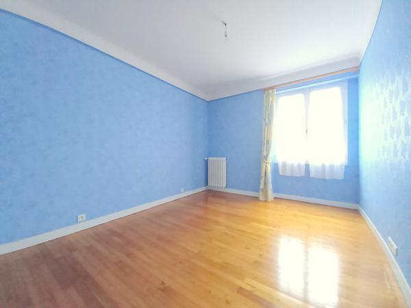 Maison de ville 4 chambres - Le Loroux Bottereau - 136m²