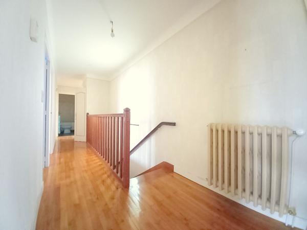 Maison de ville 4 chambres - Le Loroux Bottereau - 136m²