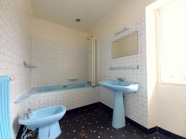 Maison de ville 4 chambres - Le Loroux Bottereau - 136m²