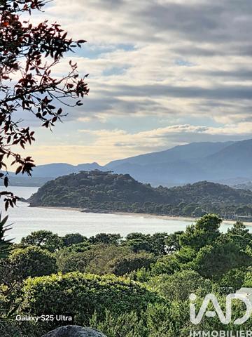 Maison à vendre 5 pièces 126 m² Lecci