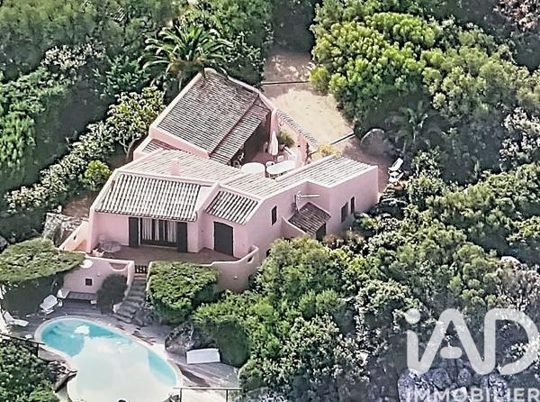 Maison à vendre 5 pièces 126 m² Lecci