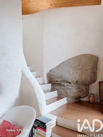 Maison à vendre 5 pièces 126 m² Lecci