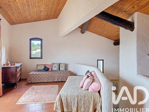 Maison à vendre 5 pièces 126 m² Lecci