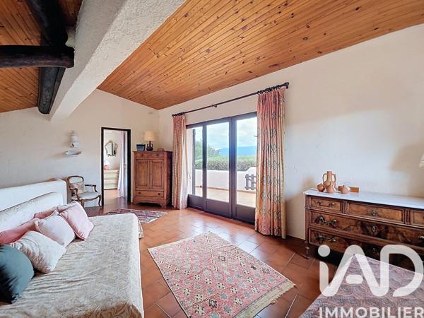 Maison à vendre 5 pièces 126 m² Lecci