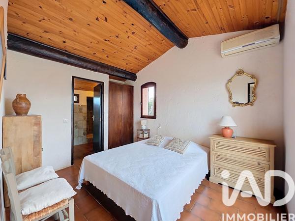 Maison à vendre 5 pièces 126 m² Lecci