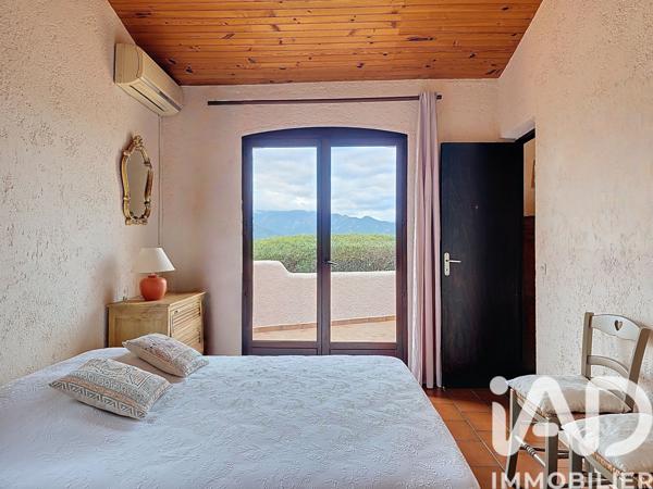 Maison à vendre 5 pièces 126 m² Lecci