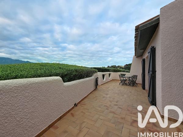 Maison à vendre 5 pièces 126 m² Lecci