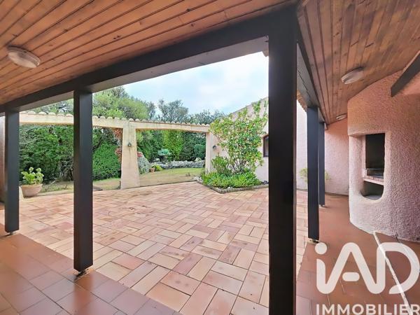 Maison à vendre 5 pièces 126 m² Lecci