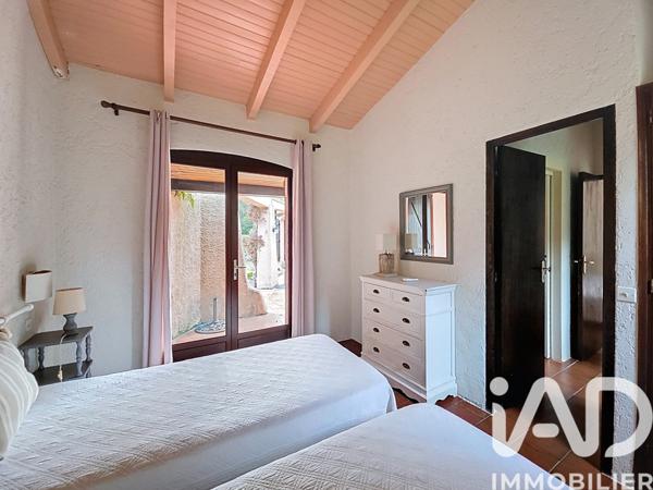 Maison à vendre 5 pièces 126 m² Lecci