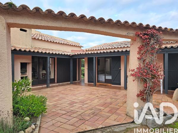 Maison à vendre 5 pièces 126 m² Lecci