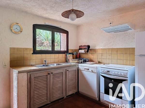 Maison à vendre 5 pièces 126 m² Lecci