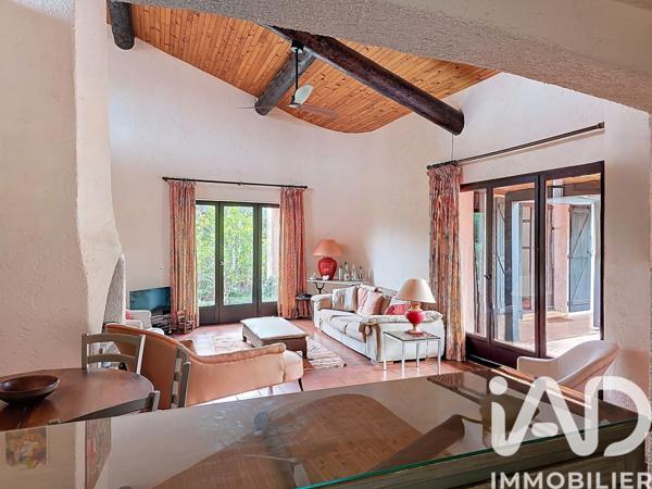 Maison à vendre 5 pièces 126 m² Lecci