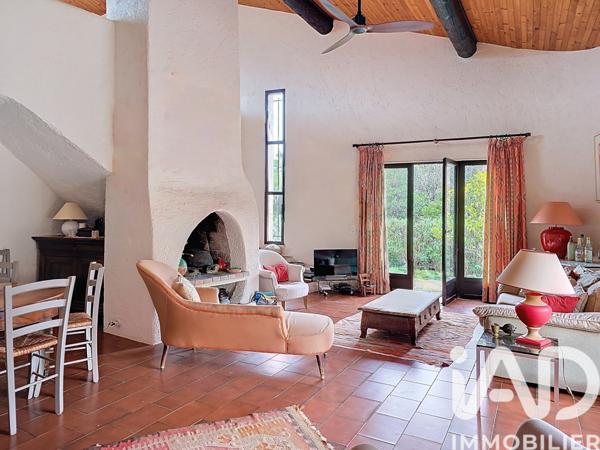 Maison à vendre 5 pièces 126 m² Lecci