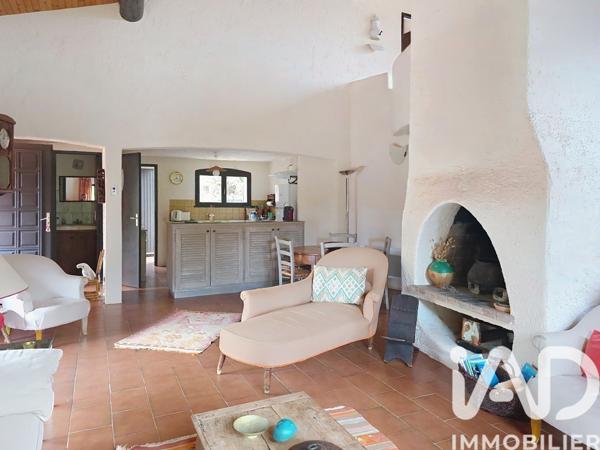 Maison à vendre 5 pièces 126 m² Lecci