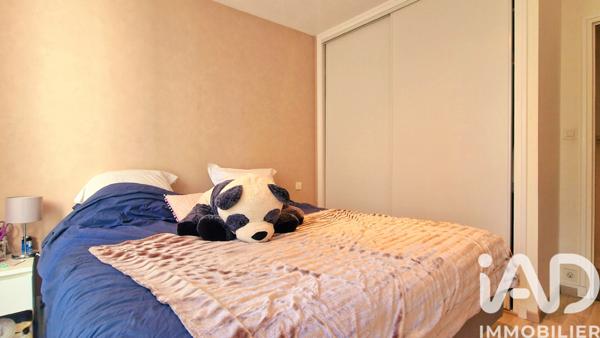 Appartement à vendre 2 pièces 42 m² Vannes