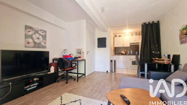 Appartement à vendre 2 pièces 42 m² Vannes