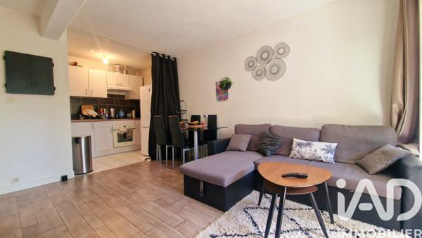 Appartement à vendre 2 pièces 42 m² Vannes