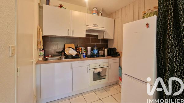 Appartement à vendre 2 pièces 42 m² Vannes