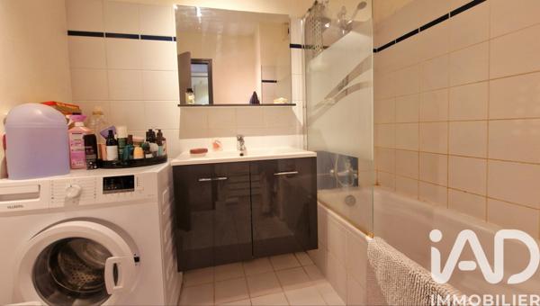 Appartement à vendre 2 pièces 42 m² Vannes