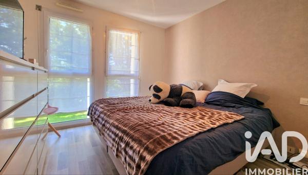 Appartement à vendre 2 pièces 42 m² Vannes