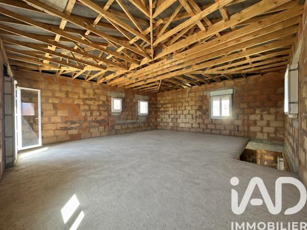 Maison à vendre 4 pièces 106 m² Donzère