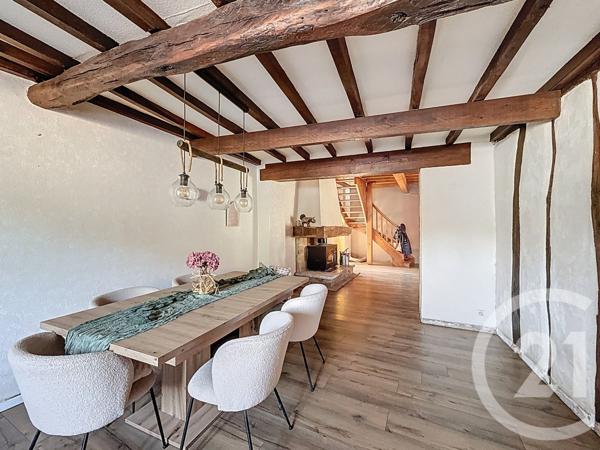 Maison à vendre  7 pièces - 177,16 m2 MAUVEZIN DE PRAT - 09