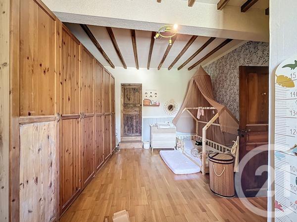 Maison à vendre  7 pièces - 177,16 m2 MAUVEZIN DE PRAT - 09