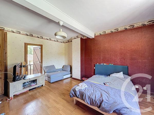 Maison à vendre  7 pièces - 177,16 m2 MAUVEZIN DE PRAT - 09