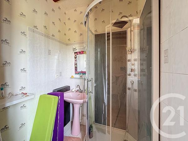 Maison à vendre  7 pièces - 177,16 m2 MAUVEZIN DE PRAT - 09